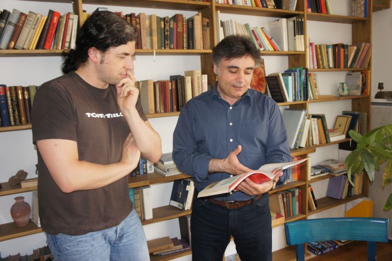 Franz&ouml;sisch Einzeltraining bei Sprachschule Sprachtreff in Frankfurt