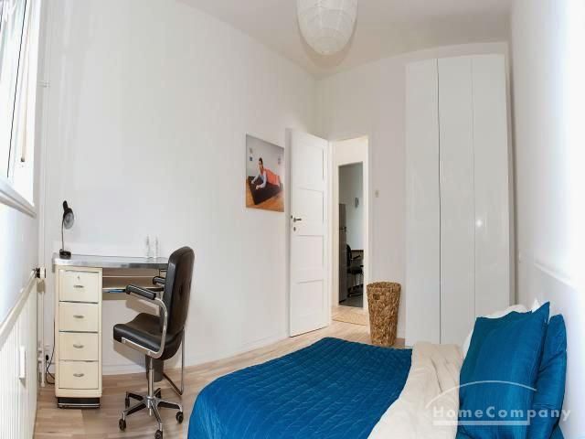 Language Course Frankfurt accomodations