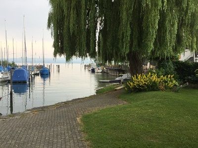 Lago di Constanza Germania - corsi nel fine settimana