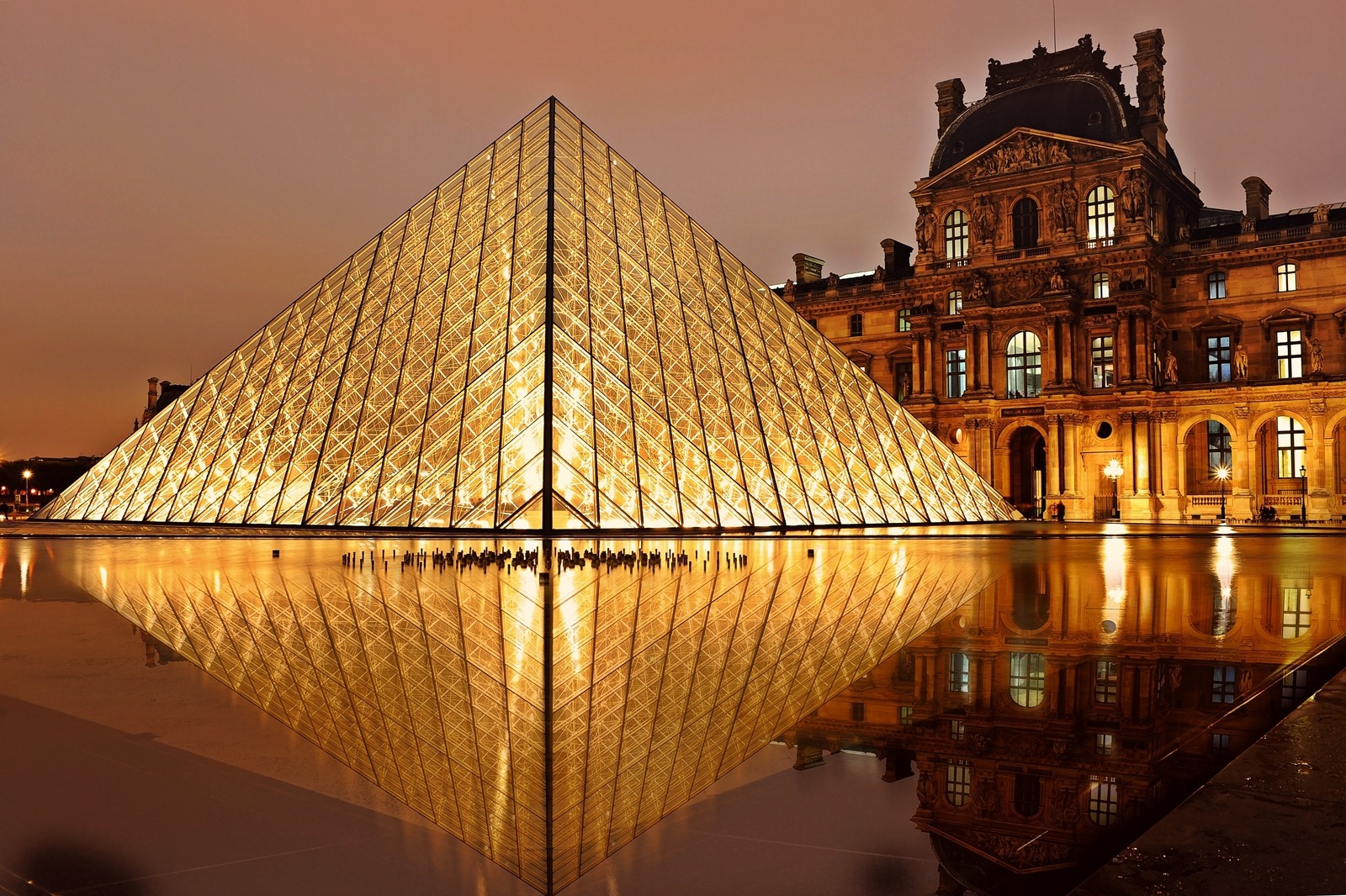 Learn French in Paris