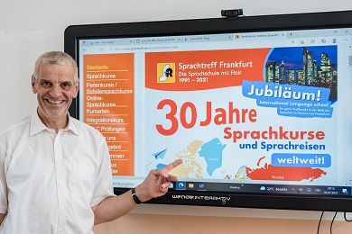 Swahilikurs in Frankfurt