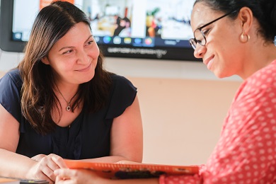 Swahilikurs in Frankfurt