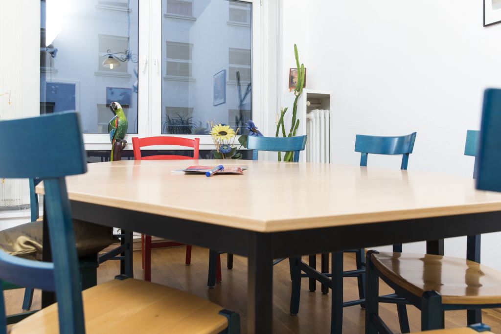 Litauisch Sprachkurs bei Sprachtreff Frankfurt