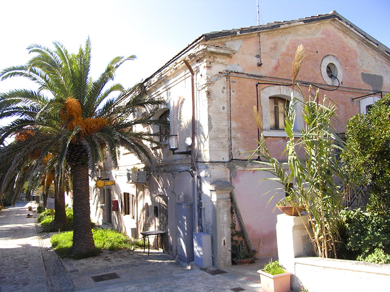 Italienisch lernen in Italien