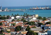 Portugiesisch lernen in Maceio Brasilien
