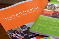 Sprachtreff Frankfurt