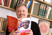 Arabischkurse bei Sprachschule Sprachtreff in Frankfurt