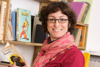 Franz&ouml;sisch Intensivkurs bei Sprachschule Sprachtreff in Frankfurt