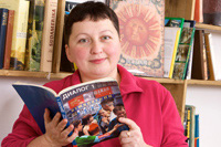 Russisch Bildungsurlaub bei Sprachschule Sprachtreff in Frankfurt