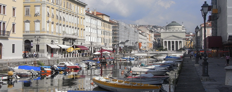 Italienischkurs in Frankfurt
